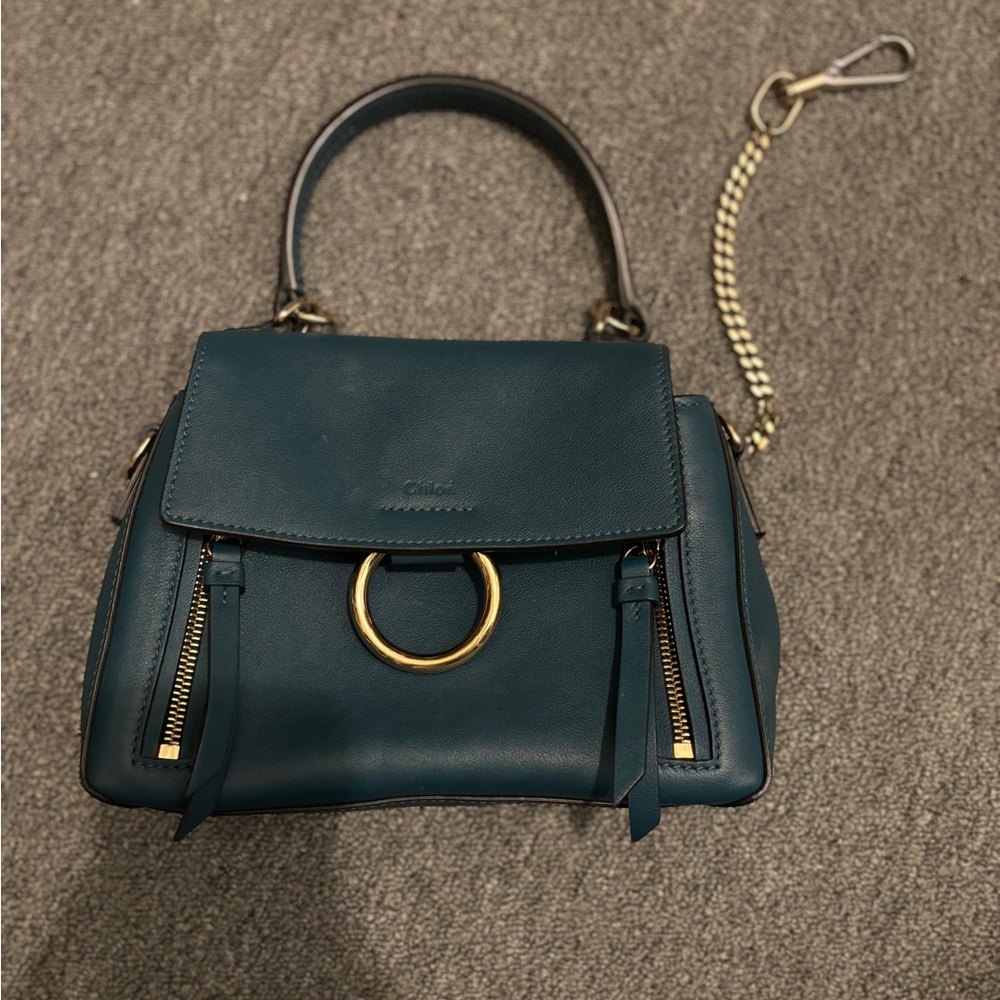 Small Chloe handbag